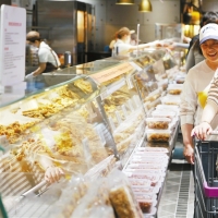 一份沉甸甸的“韧性答卷” 正写在中原大地上