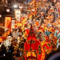 即日起 开封多个景区推出车票抵门票优惠政策