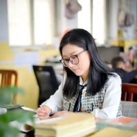 山区教师朱瑶瑶的“幸福账单”：阅读点亮成长路