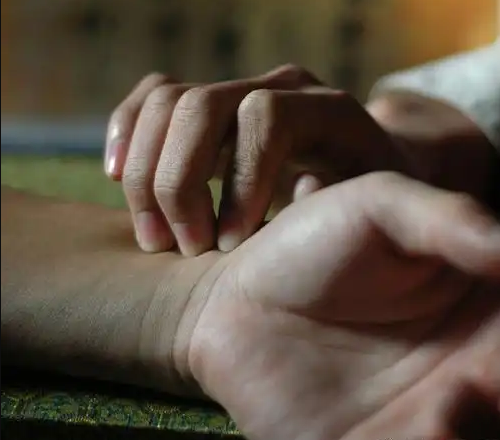 中医体质分类与判定国家标准首次制定发布