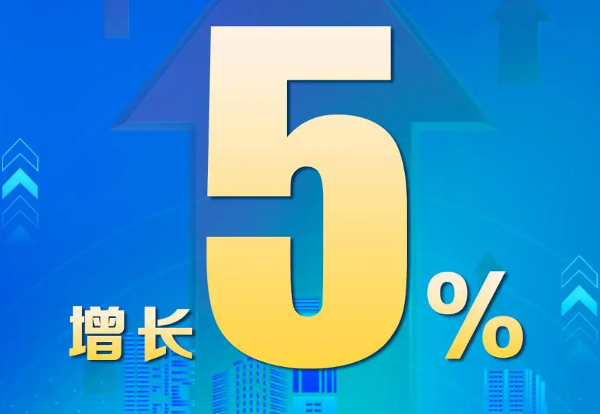 重磅经济数据发布 2025年我国国内生产总值突破140万亿元