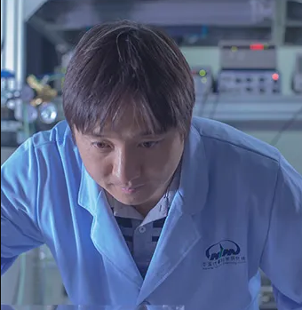 履职尽责这一年丨用精准“计量”引领绿色转型