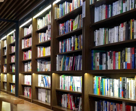 履职尽责这一年丨深耕书香沃土 传递文化力量