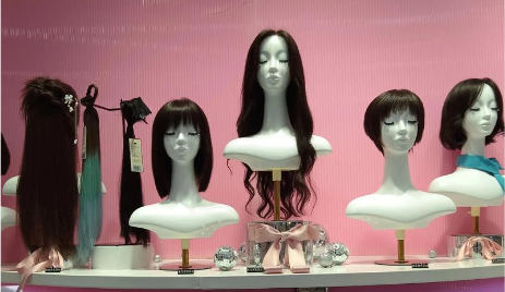 履职尽责这一年丨为美丽发声 为“青丝”建言