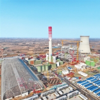 我在超级现场丨这个“超级引擎”清洁又高效