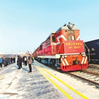 焦作：内陆城市的开放新突破