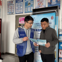 技术赋能＋警企协同，河南移动营业厅上演反诈实战