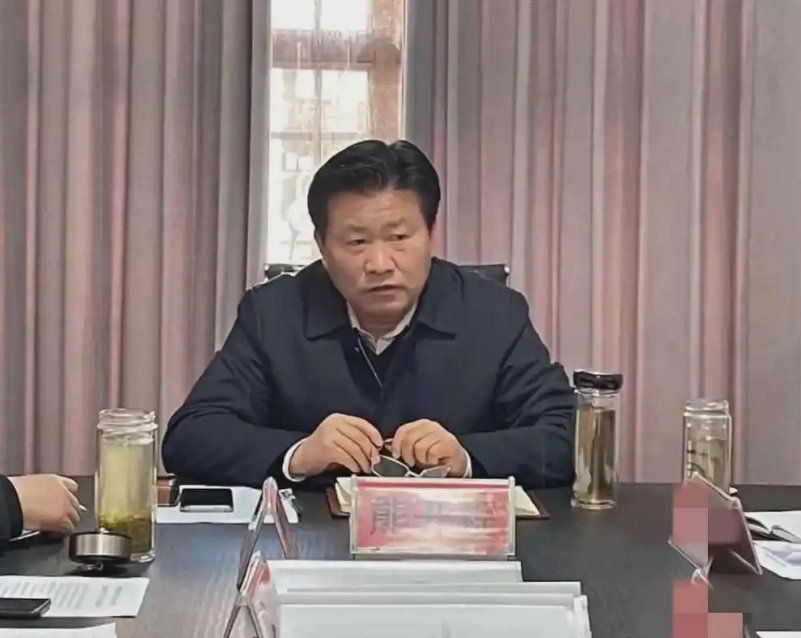 熊开程严重违纪违法被开除党籍