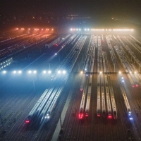 手机报·早报丨个人增值税按次纳税起征点提至千元；武汉通报龙门吊倒塌事故，致1死1伤