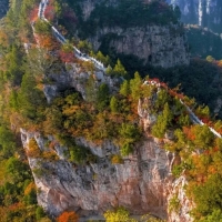 新春福利！焦作八大景区可凭高铁票免费、半价游玩