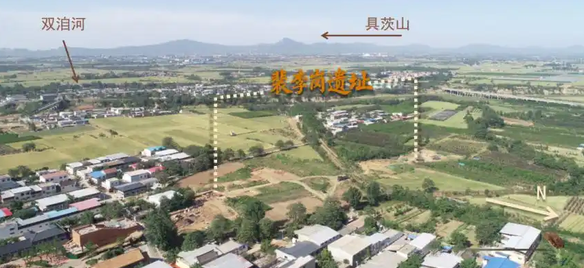 “2025年中国考古新成果”揭晓