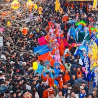 2026年春节去哪玩？河南多地推出超多有料有趣的游玩活动