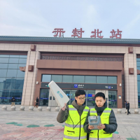 河南移动全力做好2026新春通信保障