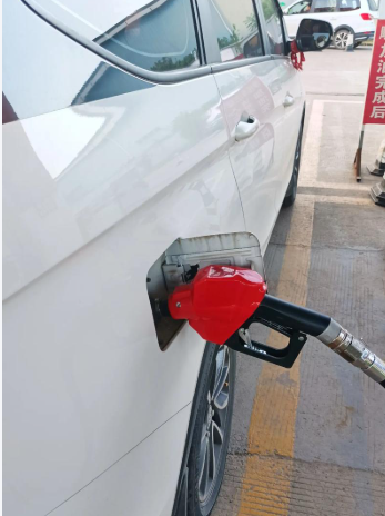 我国石油消费结构“油降化增”  转型趋势更明显