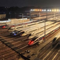 手机报·晚报丨12306“候补”不止“捡漏” 怎样抢票成功率高？河南将发放新春文旅、住宿类消费券