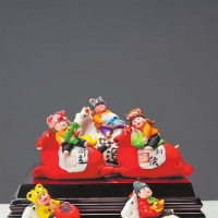 带着手艺“赶网集”（新春走基层·我在，我看，我记录）