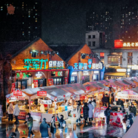 手机报·早报丨豆包加入春节AI红包大战；年薪50万！牧原招人去越南盖猪舍