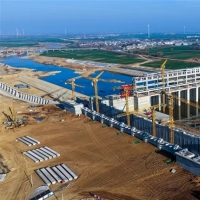 古河新生（新春走基层）