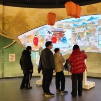 赶紧“马”住！春节期间平顶山推出文旅“大礼包”