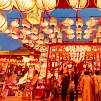 这类人可免费再入园！清明上河园调整门票政策