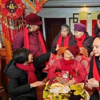 手机报·早报丨预约已满！河南多景区发提醒；今日雨水节气，河南开启回暖模式