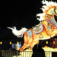 凭胖东来小票 在许昌逛景区立享优惠