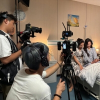 手机报·晚报丨这个春节，短剧顶流刷足存在感；李亚鹏直播热度加持，嫣然医院设立电商公司