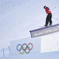 从追赶到竞争 河南冰雪实现冬奥赛场新跨越