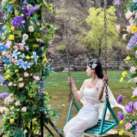 免票！河南景区“三八妇女节”福利来了