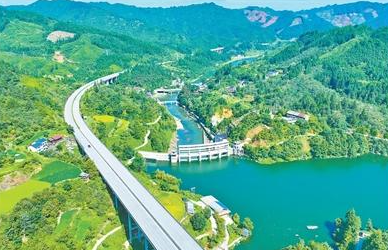 我国建成全球最大的可再生能源体系