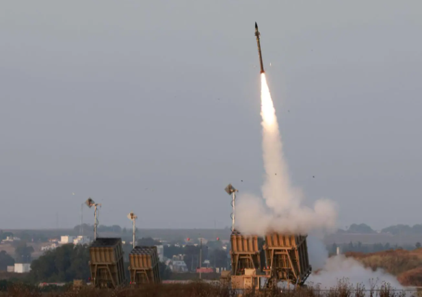 特朗普：战事“很快”结束 伊朗：战争的结束由伊朗决定！