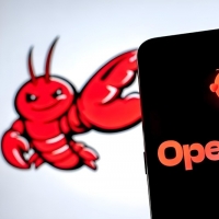 手机报·晚报丨免费给市民安装“龙虾”，大厂图什么?腾讯官宣内测QClaw，支持微信远程操控