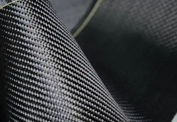 我国自主研发 世界最强超高强度碳纤维今日首发