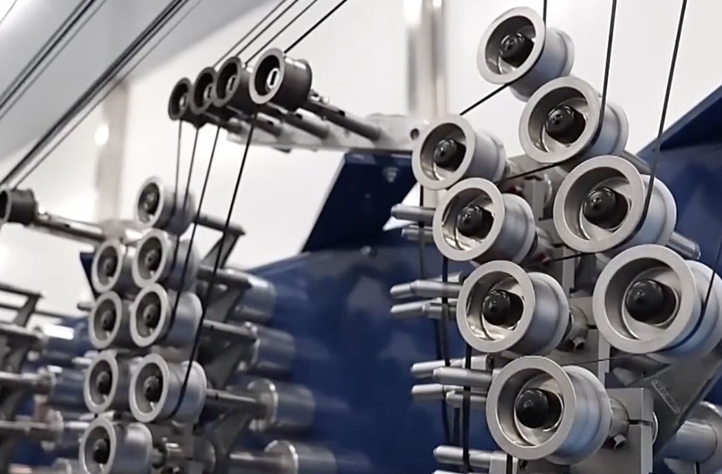 “世界最强”碳纤维，强在哪？有什么用？