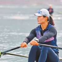 全国两会AB面丨全国人大代表吕扬：守护孩子们的冠军梦