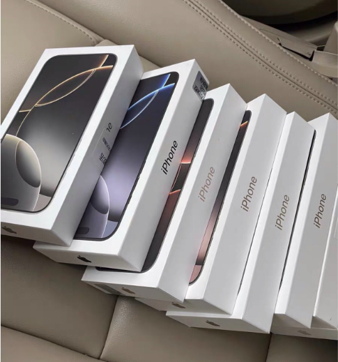 高价租、乱扣费、暗藏锁！警惕手机租赁消费陷阱