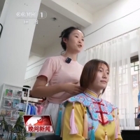 手机报·晚报丨从“拍完就走”到全程服务，旅拍火爆催生文旅新业态；国家医保局：将用3年左右时间基本建立长期护理保险制度