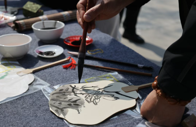 2026开封清明文化节开幕