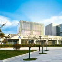 郑州“超级大脑”加速布局　赋能千行百业 算天算地算人