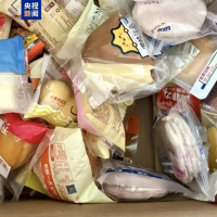 手机报·晚报丨过期食品当“宠物粮”卖，宠物能吃吗？全国电视频道已全面清除虚假宣传医药广告