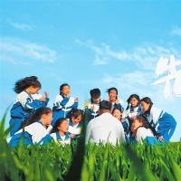 体育老师“跨界”当导演，带孩子们拍摄舞蹈微电影 学习不止于课桌，不囿于校园