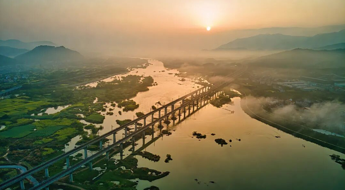 我国新增两处世界地质公园