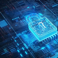 快递单、弱口令都可能威胁国家安全 这样做守好个人信息“安全门”