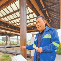 农民志愿者土话讲历史（“草根”讲解员的文化追寻）