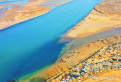 解码水圈奥秘 河南高校为退化河流“疗伤”（关注世界地球日）