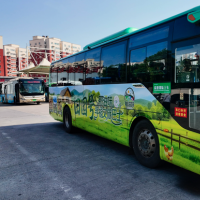 郑州文旅巴士再开新线路，一键解锁田园之旅