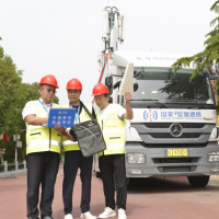 河南移动濮阳分公司圆满完成2026年挥公文化旅游节通信保障任务