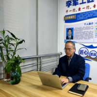 我的移动故事丨一个中国移动人的数字亲历记