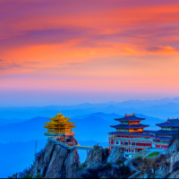 5G赋能千年文脉 数智绘就古都盛景——中国移动绘就洛阳文旅新图景