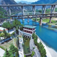 2026年度世界灌溉工程遗产中国候选工程名单发布 沁河广利渠（五龙口）入选